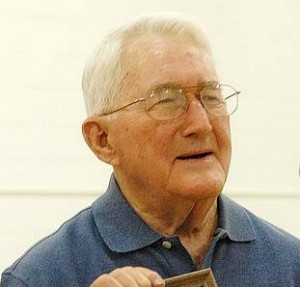 Stan Anderson