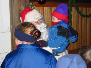 View the album Christmas Sing-a-long