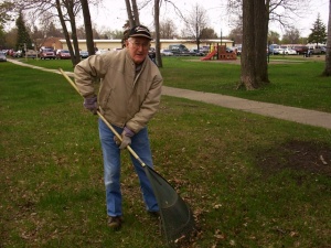 Stan Anderson