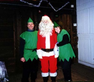 View the album Christmas Sing-a-long